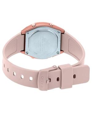 Мужские Fashion Наручные Часы CASIO LW-204-4AEF изображение 3