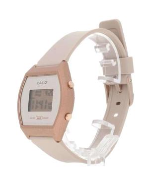 Мужские Fashion Наручные Часы CASIO LW-204-4AEF изображение 4