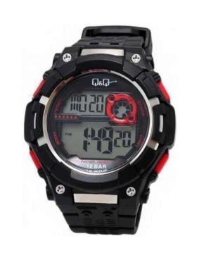 Мужские Спортивные Наручные Часы Q&Q M125J002Y изображение 2
