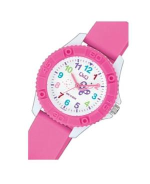 Kinderuhren VQ96J025Y Sports Q&Q Quartz Multicolor Dial image 2