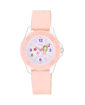 Children's Watches VQ96J027Y Sports Q&Q Quartz Multicolor Dial