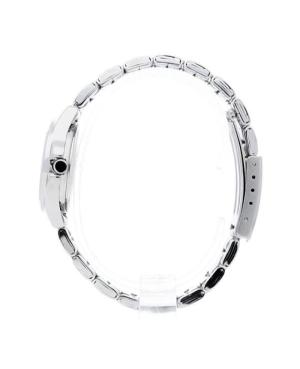 Women Klassisch Japan Quartz Watch CASIO LTP-1259PD-7BEG Weiß Dial 28mm image 3