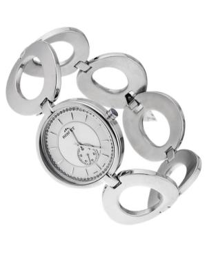 Женские Fashion Швейцарские Наручные Часы BISSET BS25B34LSWH изображение 3