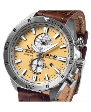 Diver Zegarek VOSTOK EUROPE YM8J-320A655LE image 1