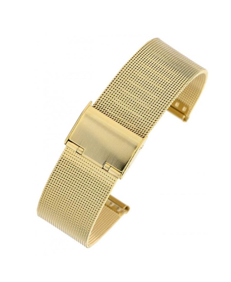 Bracelet Jordan Kerr JK-IPG-18 Metal 18 mm