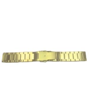 Bracelet Jordan Kerr JK.SOLID.GOLD.20 Metal 20 mm image 1