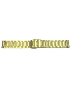 Bracelet Jordan Kerr JK.SOLID.GOLD.20 Metal 20 mm image 2