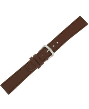 Watch Strap OSIN PA40.3.26.W Brown Braun 26 mm