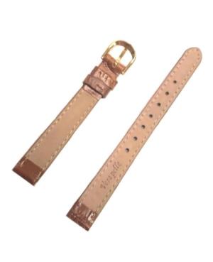Watch Strap Vera Pelle 560010.03.12.Y Brown 12 mm image 2