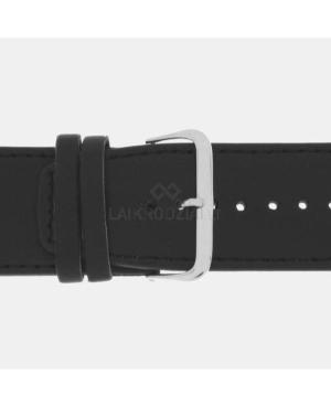 Watch Strap OSIN OSIN PA06.01.40.Y Black 40 mm Juoda 20 mm, 32 mm image 1