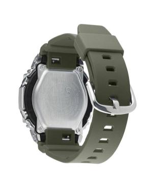 Жіночий Спортивний Дайверський Наручний Годинник CASIO GM-S2100-3AER G-Shock image 3