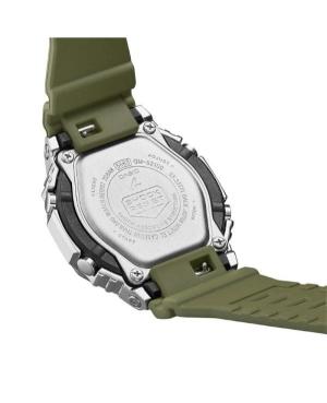 Жіночий Спортивний Дайверський Наручний Годинник CASIO GM-S2100-3AER G-Shock image 4