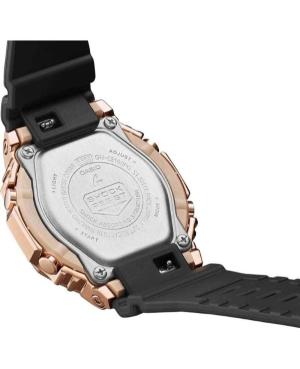 Жіночий Спортивний Дайверський Наручний Годинник CASIO GM-S2100PG-1A4ER G-Shock image 2