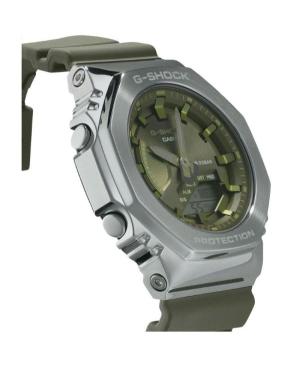 Жіночий Спортивний Дайверський Наручний Годинник CASIO GM-S2100-3AER G-Shock image 6