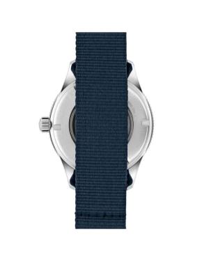 Men Sports Diver Luxury Swiss Automatic Analog Watch CERTINA C036.407.18.040.00 Modrá Dial 42.8mm image 2