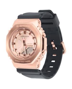 Жіночий Спортивний Дайверський Наручний Годинник CASIO GM-S2100PG-1A4ER G-Shock image 8