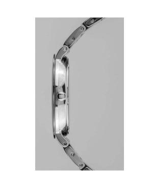 Kobiety klasyczny kwarcowy analogowe Zegarek JACQUES LEMANS 42-7A Czarny Wybierz 33.8mm image 4
