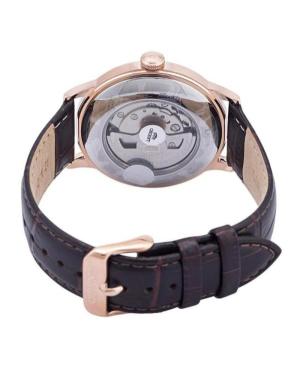 Мужские Классические Маханические Наручные Часы ORIENT RA-AG0001S10B изображение 2