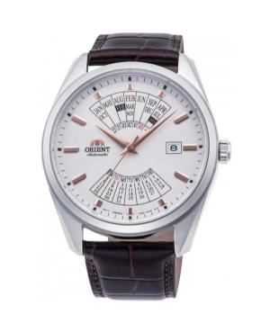 Чоловічий Класичний Механічний Наручний Годинник ORIENT RA-BA0005S10B