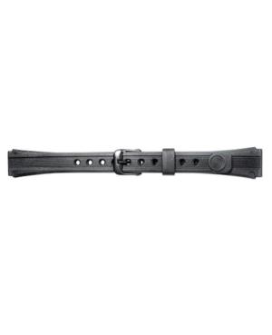 Watch Strap Diloy 157F2 to fit Casio Black 12 mm image 3