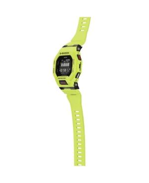 Чоловічий Спортивний Дайверський Наручний Годинник CASIO GBD-200-9ER G-Shock image 3