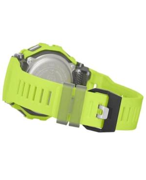 Чоловічий Спортивний Дайверський Наручний Годинник CASIO GBD-200-9ER G-Shock image 4