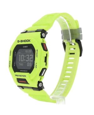 Чоловічий Спортивний Дайверський Наручний Годинник CASIO GBD-200-9ER G-Shock image 5