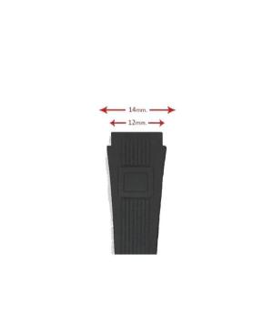 DILOY 155H1 Чёрный 14 мм изображение 2