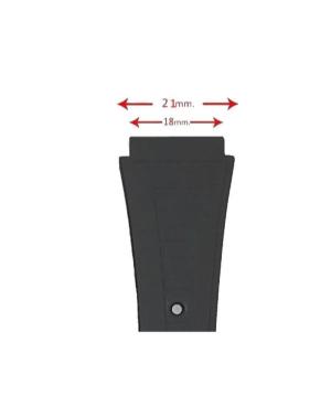 DILOY 148H1 Чёрный 21 мм изображение 2