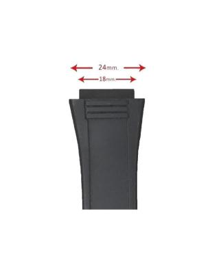 DILOY 399DP4 Чёрный 18 мм изображение 2