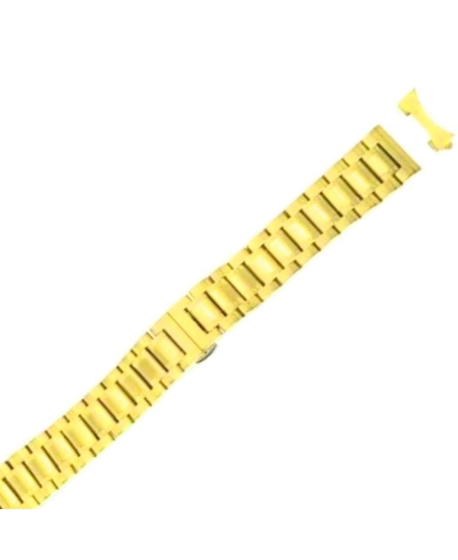 Bracelet Diloy SOLID01.FB.14 Metal 14 mm