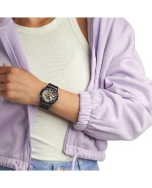 Жіночий Спортивний Дайверський Наручний Годинник CASIO GMA-S110GS-8AER G-Shock image 2