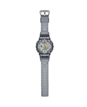 Жіночий Спортивний Дайверський Наручний Годинник CASIO GMA-S110GS-8AER G-Shock image 4