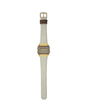 Чоловічий Фешн Наручний Годинник CASIO A700WEGL-7AEF image 3