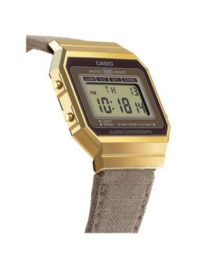 Чоловічий Фешн Наручний Годинник CASIO A700WEGL-5AEF image 5