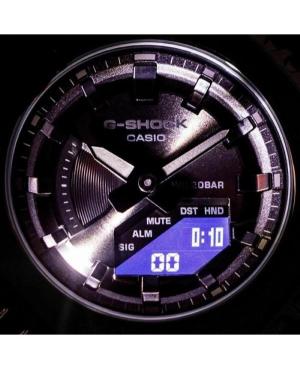 Женские Спортивные Дайверские Наручные Часы CASIO GM-S2100B-8AER G-Shock изображение 3