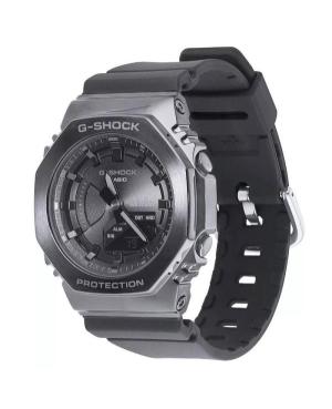 Женские Спортивные Дайверские Наручные Часы CASIO GM-S2100B-8AER G-Shock изображение 6