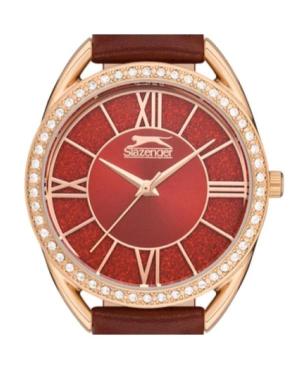 Женские Fashion Классические Наручные Часы SLAZENGER SL.9.6538.3.04 изображение 2