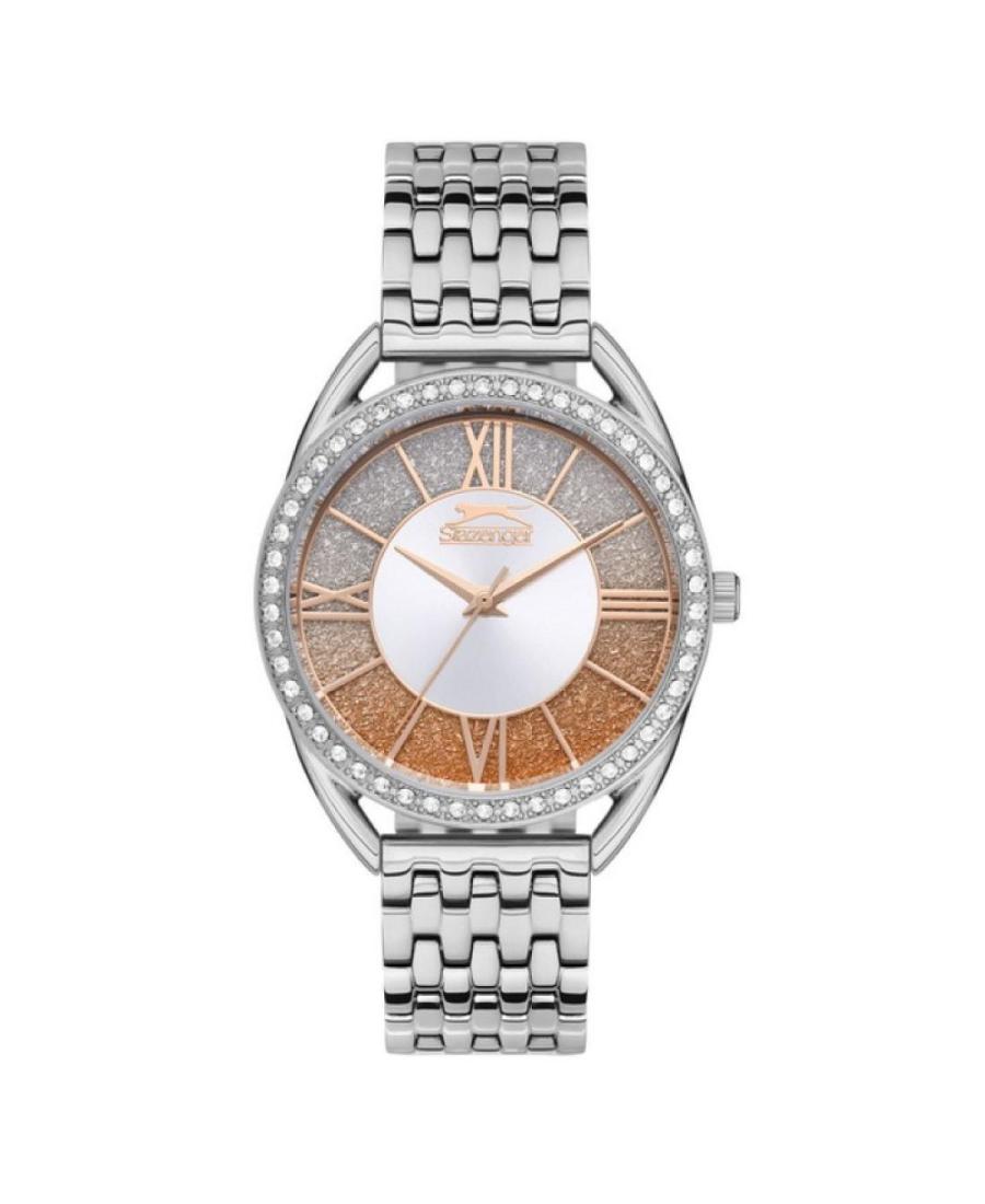 Жіночий Фешн Класичний Наручний Годинник SLAZENGER SL.9.6537.3.01