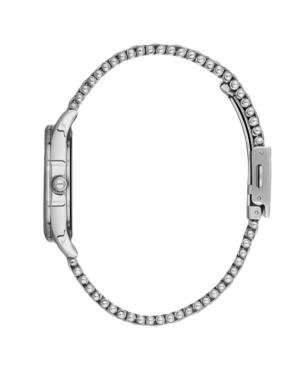 Women Klasické Quartz Analog Watch SLAZENGER SL.9.6535.3.01 Silver color Dial 30mm image 2