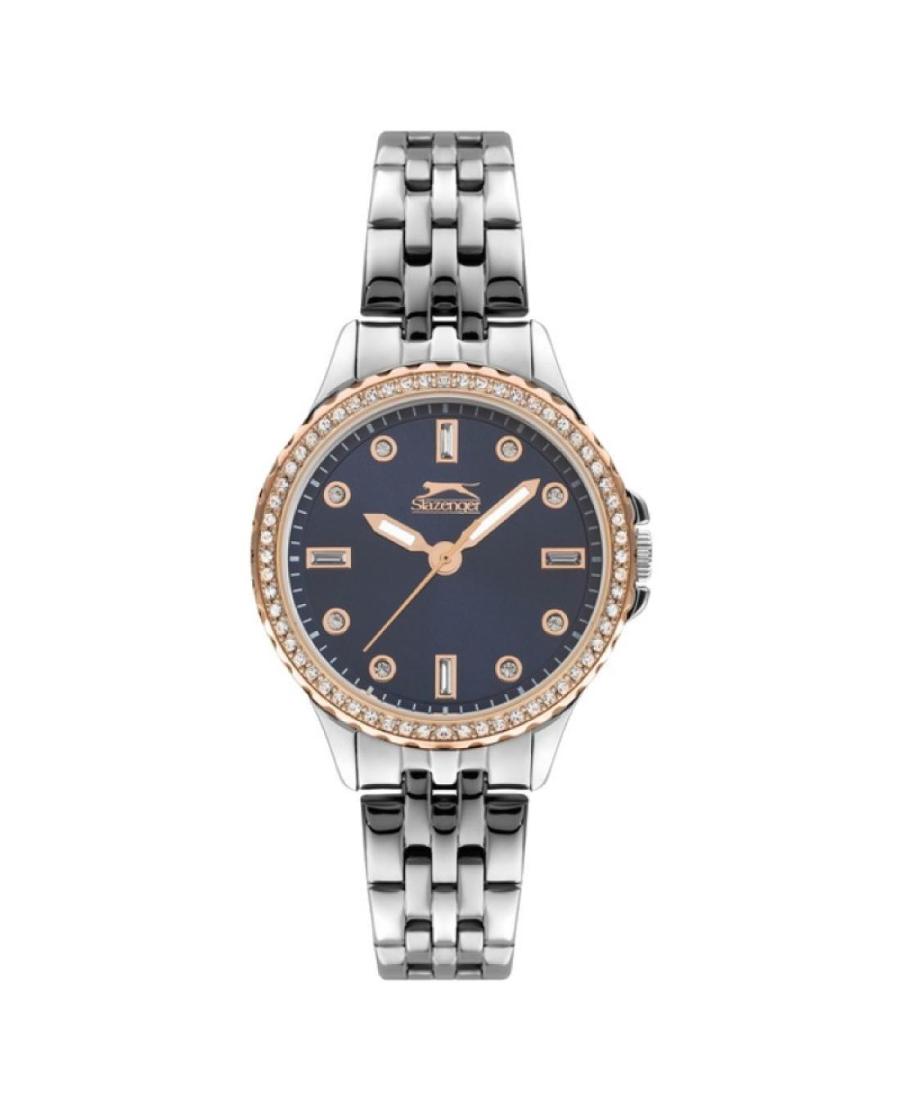 Klassisch Watch SLAZENGER SL.9.6536.3.04