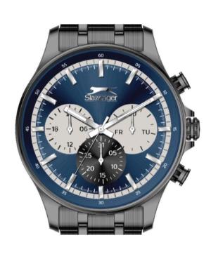 Мужские Классические Наручные Часы SLAZENGER SL.9.6518.2.05 изображение 3
