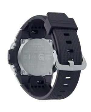 Чоловічий Спортивний Дайверський Наручний Годинник CASIO GST-B400-1AER G-Shock image 4