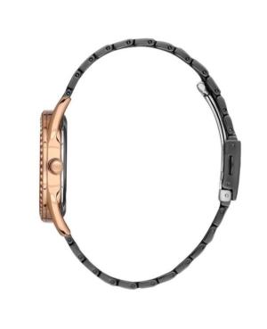 Women Fashion Klasické Quartz Analog Watch SLAZENGER SL.9.6537.3.04 Černá Dial 35mm image 2