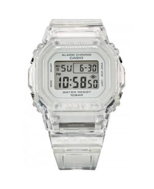 Мужские Спортивные Наручные Часы CASIO BGD-565S-7ER G-Shock изображение 3
