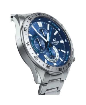 Мужские Классические Наручные Часы CASIO EFV-620D-2AVUEF изображение 4