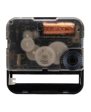 Wall clock movement F333S-CJ-14 изображение 4