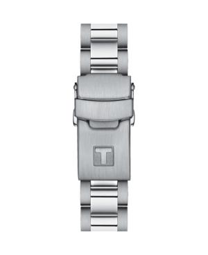 Мужские Классические Спортивные Дайверские Швейцарские Наручные Часы TISSOT T120.210.11.041.00 изображение 1