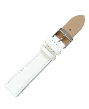 Watch Strap Jordan Kerr JK.SKN.XL.09.20.W White Balta 20 mm