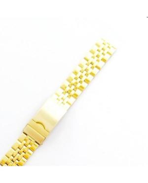 Bracelet Jordan Kerr STD.411.16.G Metal 16 mm